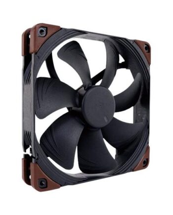 Noctua Industrialppc Nf-a14 Indsats Med Blæser