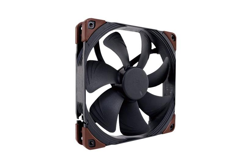 Noctua Industrialppc Nf-a14 Indsats Med Blæser