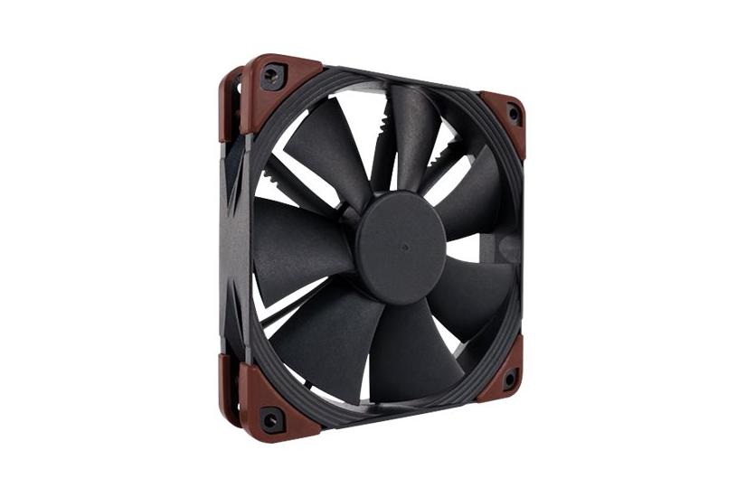 Noctua Industrialppc Nf-f12 Indsats Med Blæser