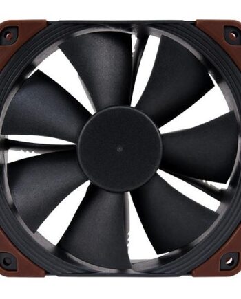 Noctua Industrialppc Nf-f12 Indsats Med Blæser