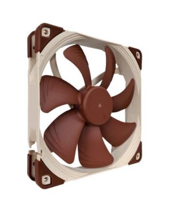 Noctua Nf-a14 Pwm Indsats Med Blæser
