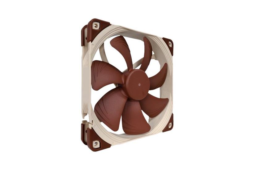 Noctua Nf-a14 Pwm Indsats Med Blæser