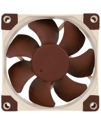 Noctua Nf-a8 Pwm Indsats Med Blæser