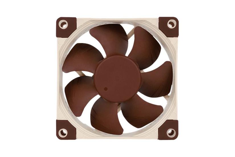 Noctua Nf-a8 Pwm Indsats Med Blæser