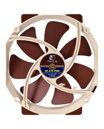 Noctua Nf-a15 Pwm Indsats Med Blæser