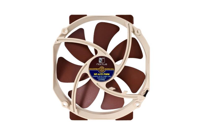 Noctua Nf-a15 Pwm Indsats Med Blæser
