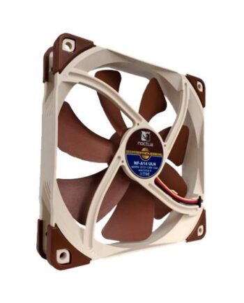 Noctua Nf-a14 Uln Indsats Med Blæser