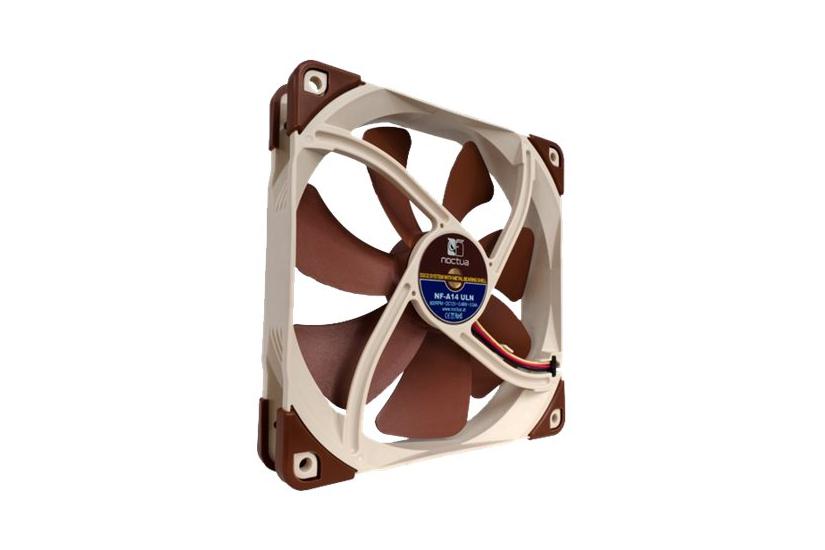 Noctua Nf-a14 Uln Indsats Med Blæser
