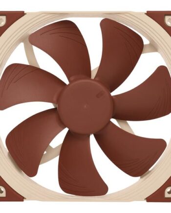 Noctua Nf-a14 5v Indsats Med Blæser