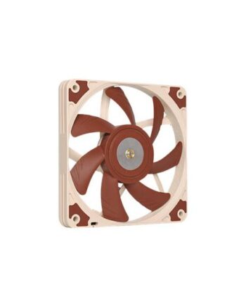 Noctua Nf-a12x15 Pwm Indsats Med Blæser