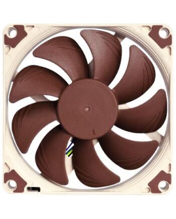 Noctua Nf-a9x14 Pwm Indsats Med Blæser