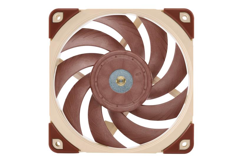 Noctua Nf-a12x25 5v Indsats Med Blæser