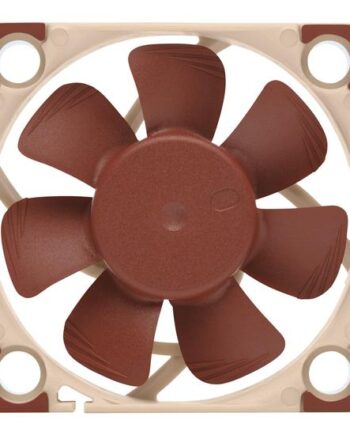 Noctua Nf-a4x10 5v Pwm Indsats Med Blæser