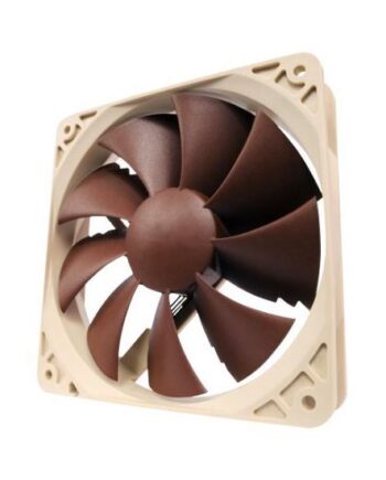 Noctua Nf-p12 Pwm Blæser