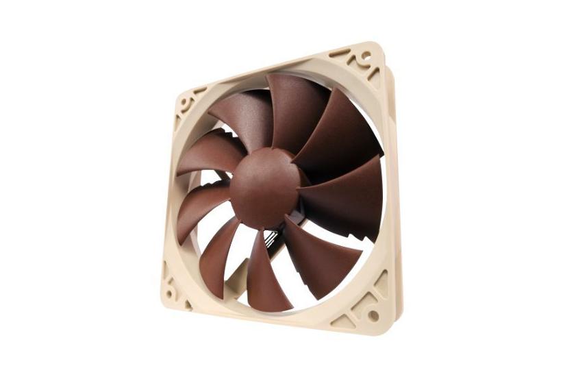 Noctua Nf-p12 Pwm Blæser
