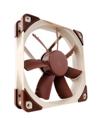 Noctua Nf-s12a Flx Indsats Med Blæser