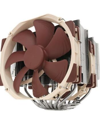 Noctua Nh-d15 Am4 Processor-køler