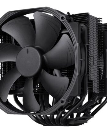Noctua Nh-d15 Chromax Black Processor-køler