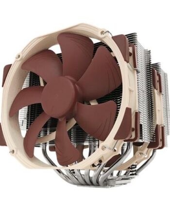 Noctua Nh-d15 Processor-køler