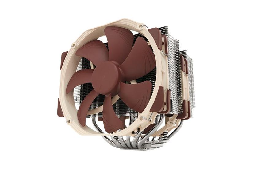 Noctua Nh-d15 Processor-køler