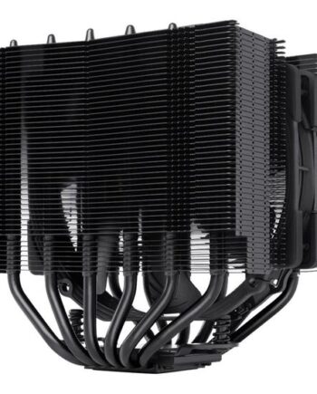 Noctua Nh-d15s Chromax Black Processor-køler