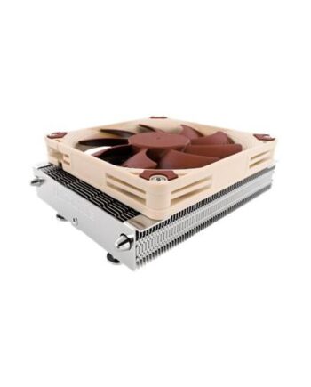 Noctua Nh-l9a-am4 Processor-køler