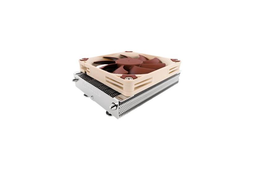 Noctua Nh-l9a-am4 Processor-køler