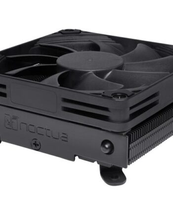 Noctua Nh-l9i Chromax Black Processor-køler