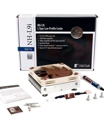 Noctua Nh-l9i Processor-køler