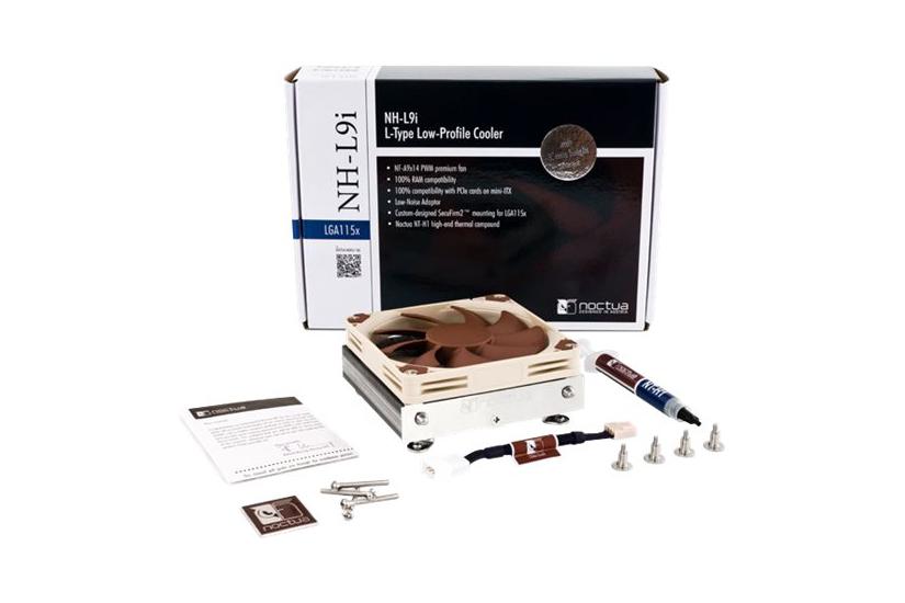 Noctua Nh-l9i Processor-køler
