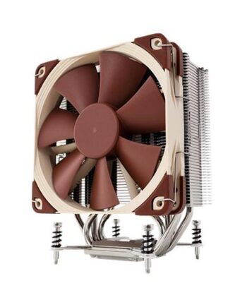 Noctua Nh-u12dx I4 Processor-køler