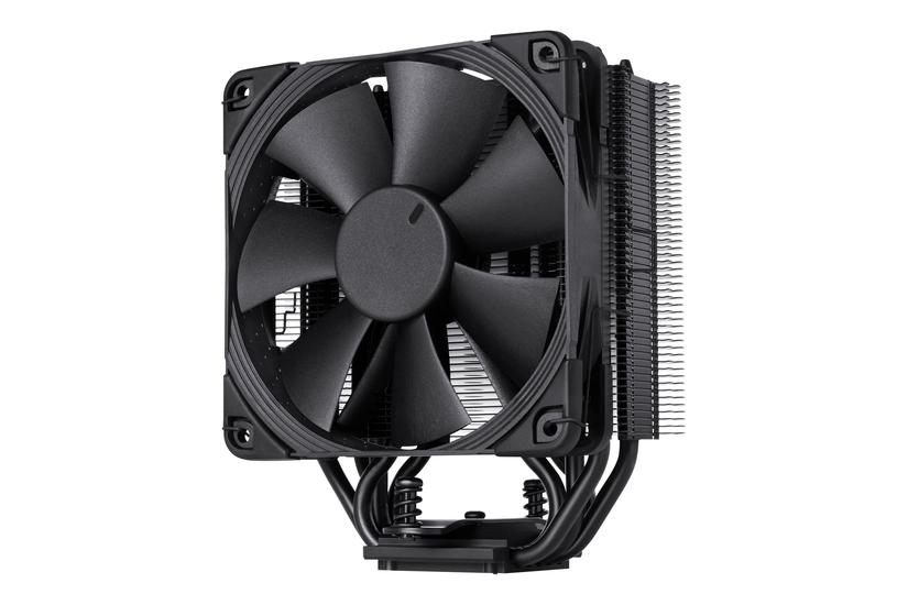 Noctua Nh-u12s Chromax Black Processor-køler
