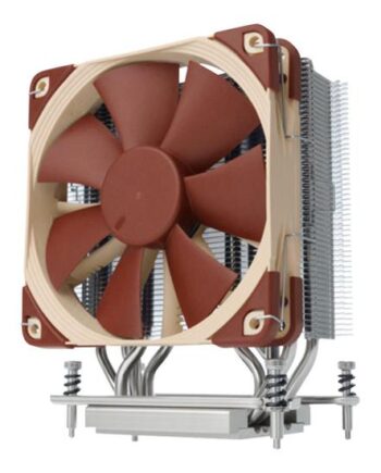 Noctua Nh-u12s Tr4-sp3 Processor-køler