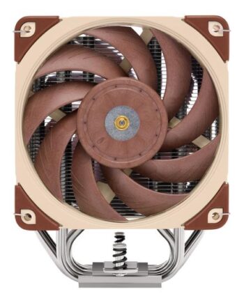 Noctua Nh-u12 Series Nh-u12a Processor-køler