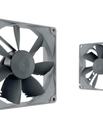 Noctua Redux Nf-b9 Redux-1600 Pwm Indsats Med Blæser
