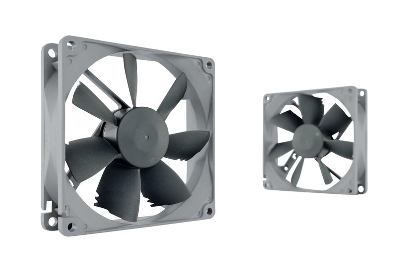 Noctua Redux Nf-b9 Redux-1600 Pwm Indsats Med Blæser