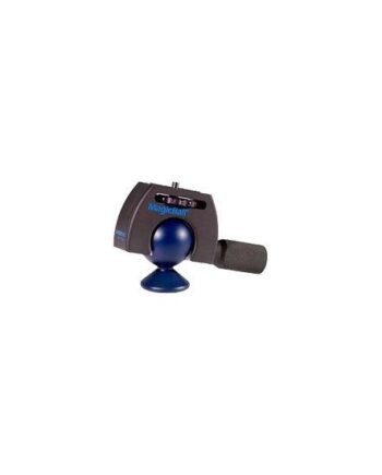 Novoflex Magicball Mini Hoved For Stativ Med Ben