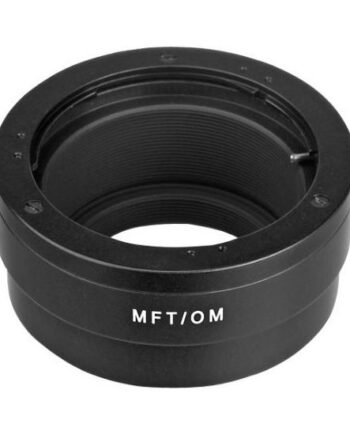 Novoflex Mft Om Objektivadapter