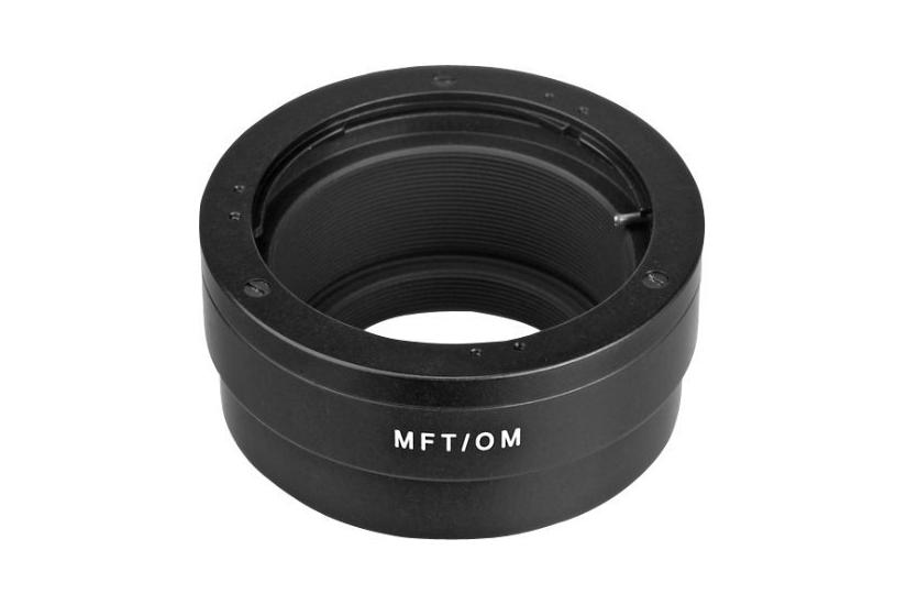 Novoflex Mft Om Objektivadapter