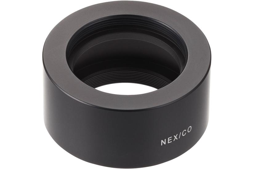 Novoflex Nex Co Objektivadapter