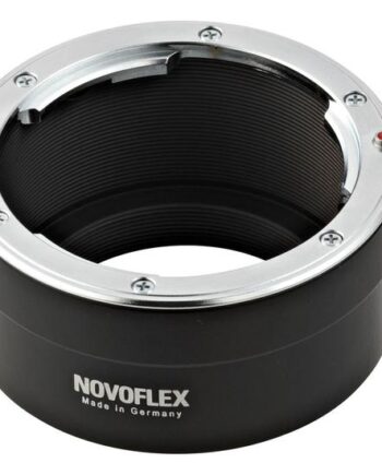 Novoflex Nex Ler Objektivadapter
