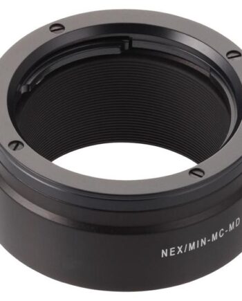 Novoflex Nex Min-md Objektivadapter