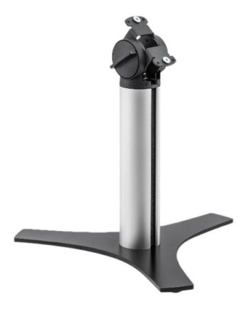 Novus Retail System Tabletsafe Base 200 Connect Komponenter Til Montering For Tablet Sølv  Antracit  Sort