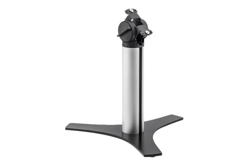 Novus Retail System Tabletsafe Base 200 Connect Komponenter Til Montering For Tablet Sølv Antracit Sort