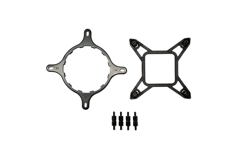 Nzxt Mounting Kit Kraken Lga1700
