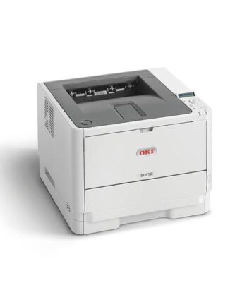 Oki B512dn Printer     Led