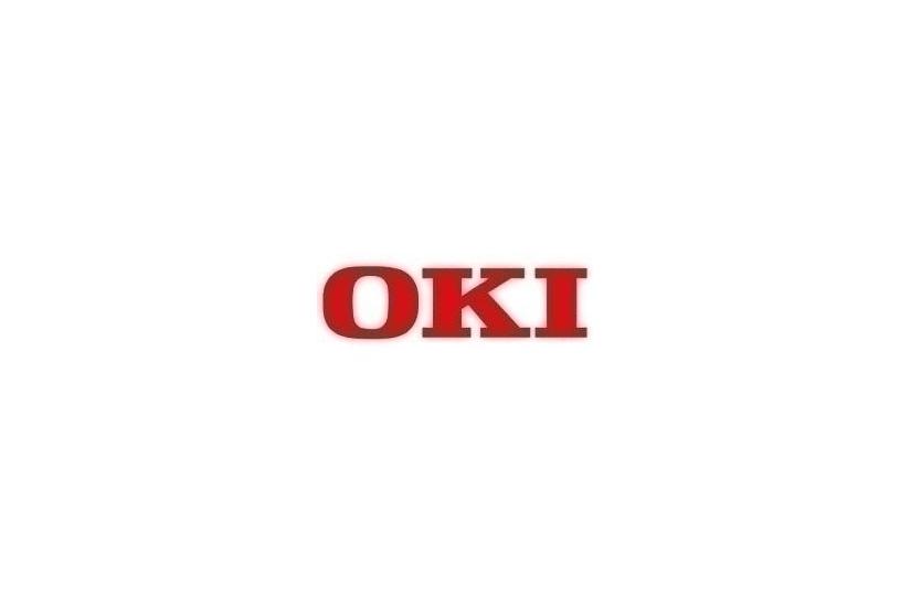 Oki Cyan Original Tonerpatron
