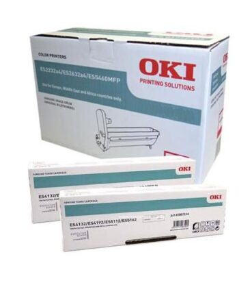 Oki Cyan Original Tromlekit
