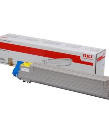 Oki Gul Original Tonerpatron