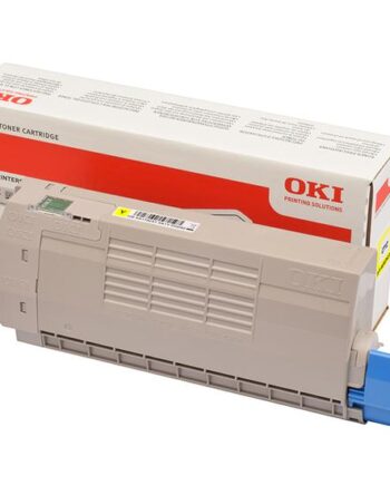 Oki Gul Original Tonerpatron